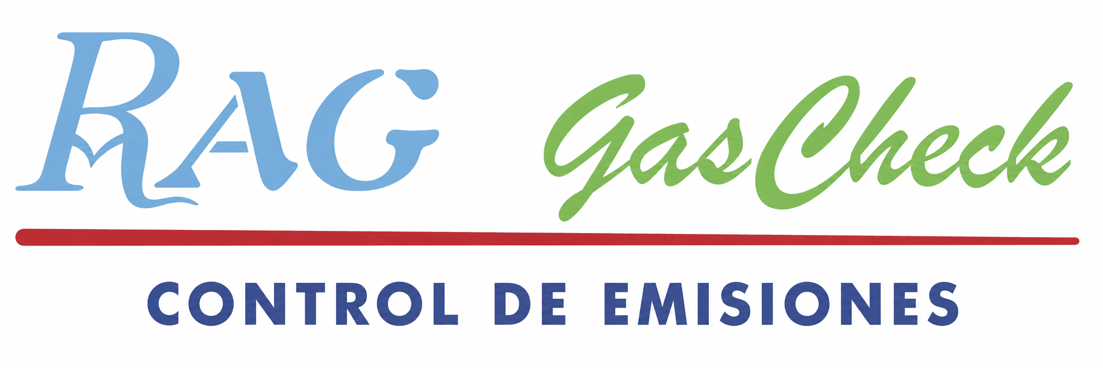 RAG GasCheck